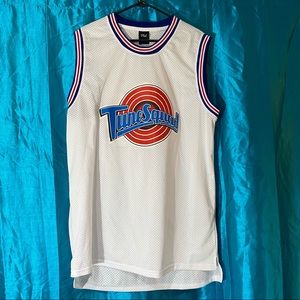 Michael Jordan Space Jam jersey